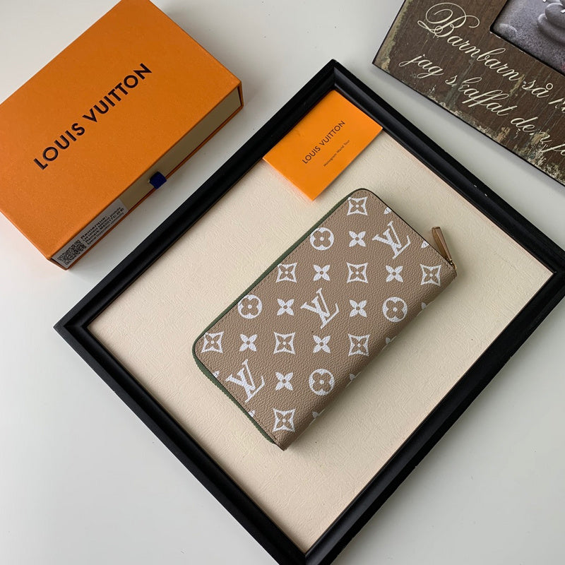 Amelia- LOV  Luxury  Wallets - 870