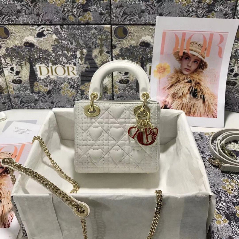 Amelia- DYOR FASHION BAGS - 2583