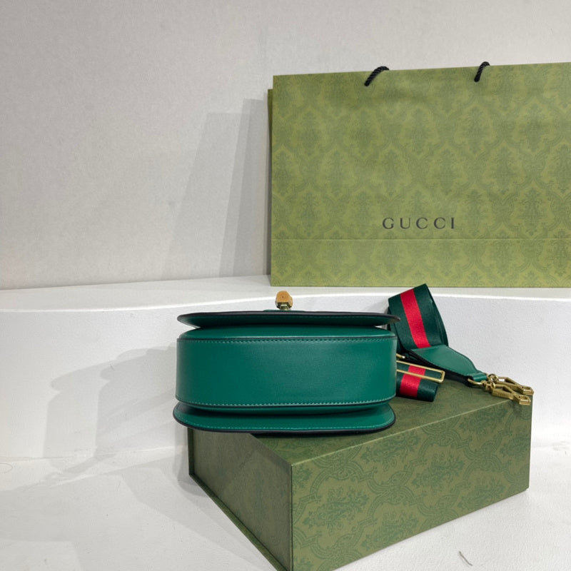 Amelia- GCI Bags - 2007
