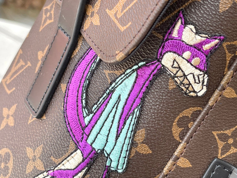 Glami-i LOV Backpacks - 014