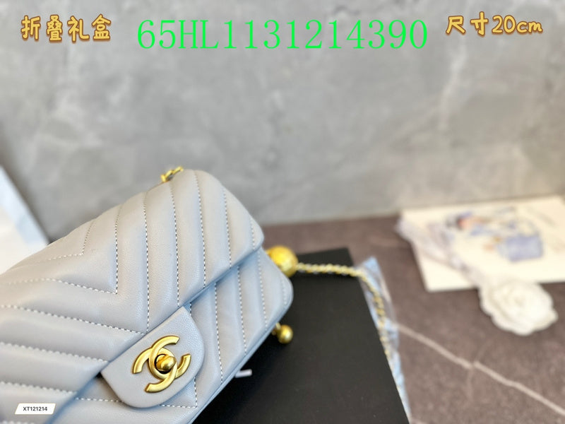Amelia - CHL Bags - 1686