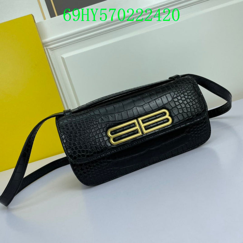 Amelia - BGA Bags - 2383