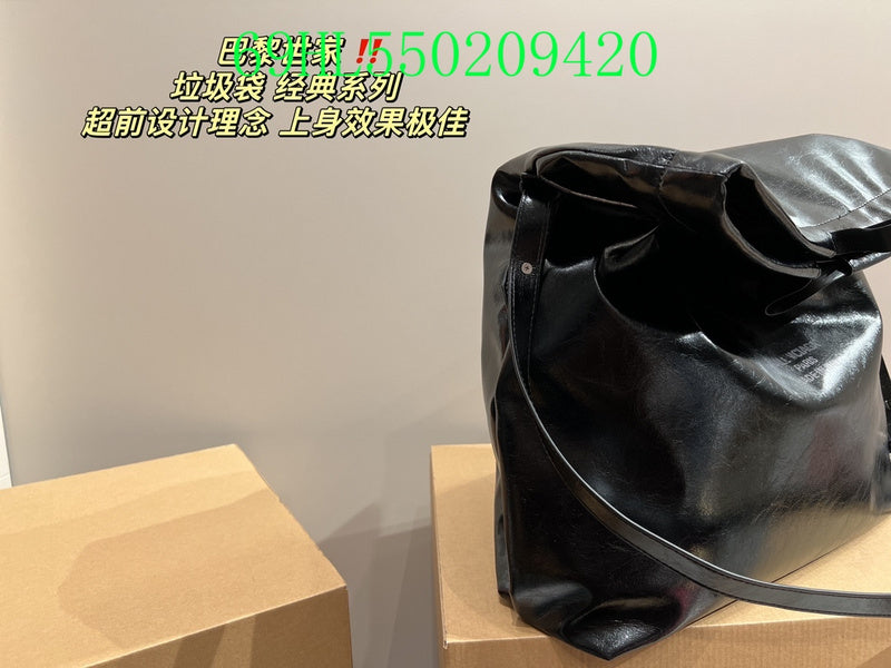Amelia - BGA Bags - 1928