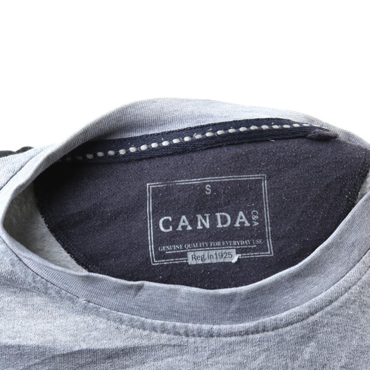 canda