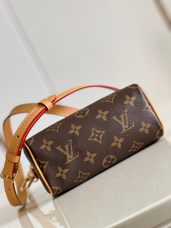 Amelia Fashion Lu-Vi bags - 17022