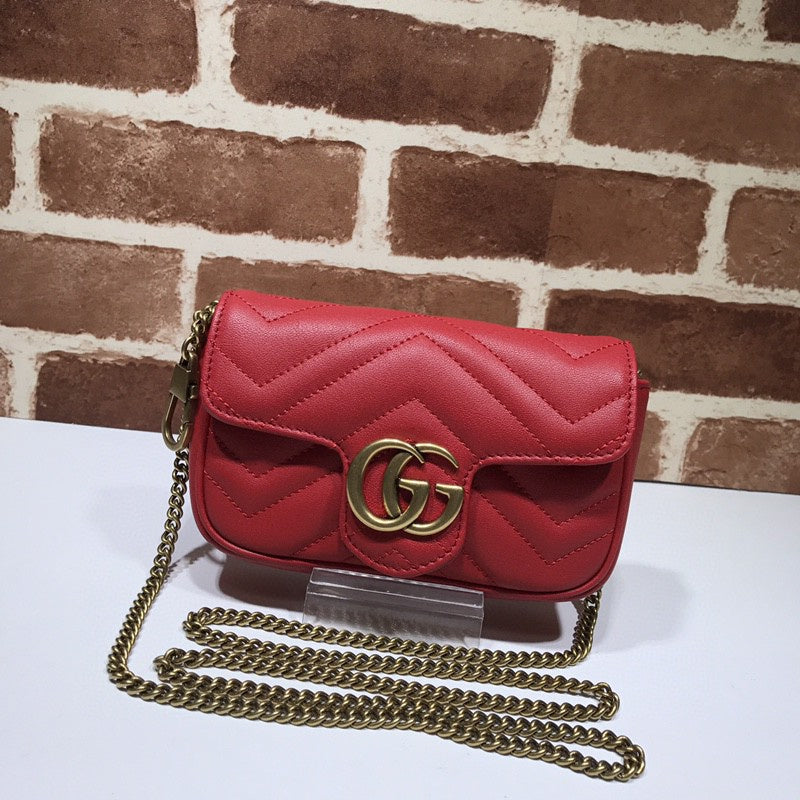 Amelia Fashion - GCI Bags - 3349