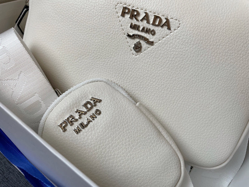 Amelia- PRDA  LUXURY BAGS - 469