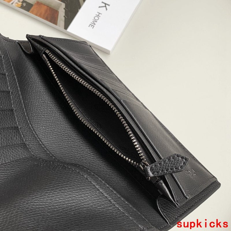 Amelia- - Mix Wallets - 062