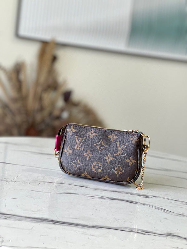 Fashion Lu-Vi bags - 4605
