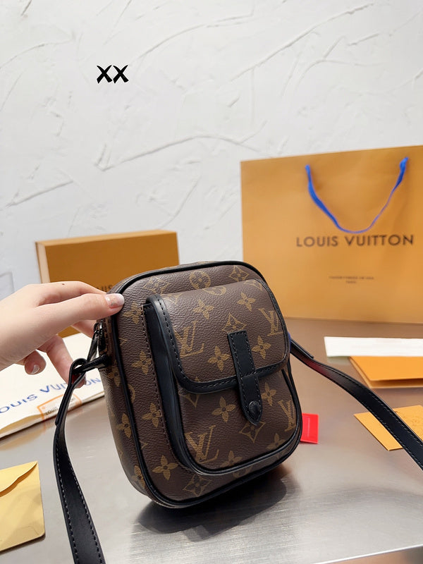 Amelia - LV Bags - 14366