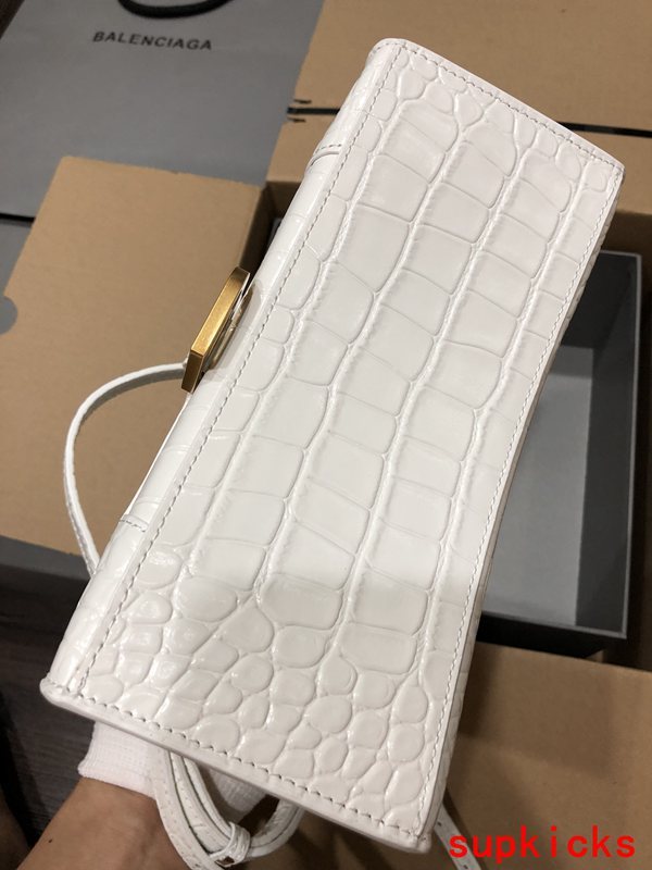 Amelia- BG Hourglass Bags - 190