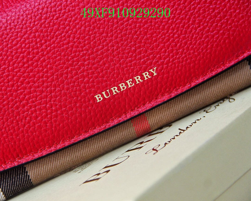 Amelia - BOR Wallet - 122