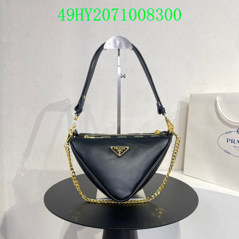 Prada Bags - The Barnes Bags  925