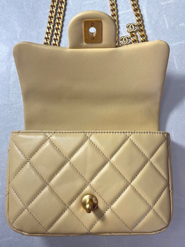 AmeliaLuxury - CHL Bags - 3231