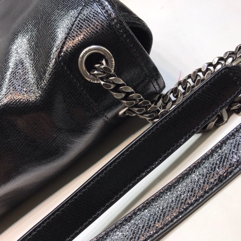 Amelia - YSL Bag - 2232