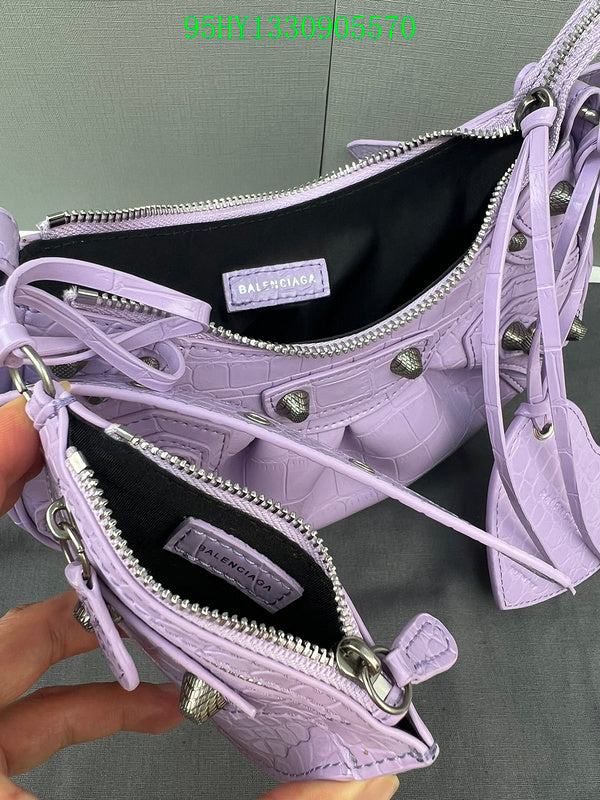 Amelia - BGA Bags - 2123