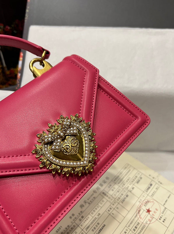 Amelia- DG Bags - 347