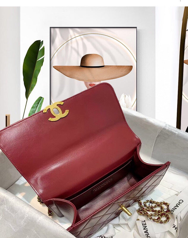 Amelia - CHL Bags - 3721