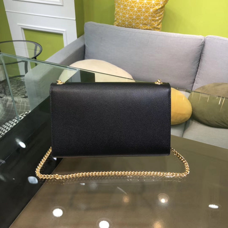 Amelia - YSL Bag - 3863