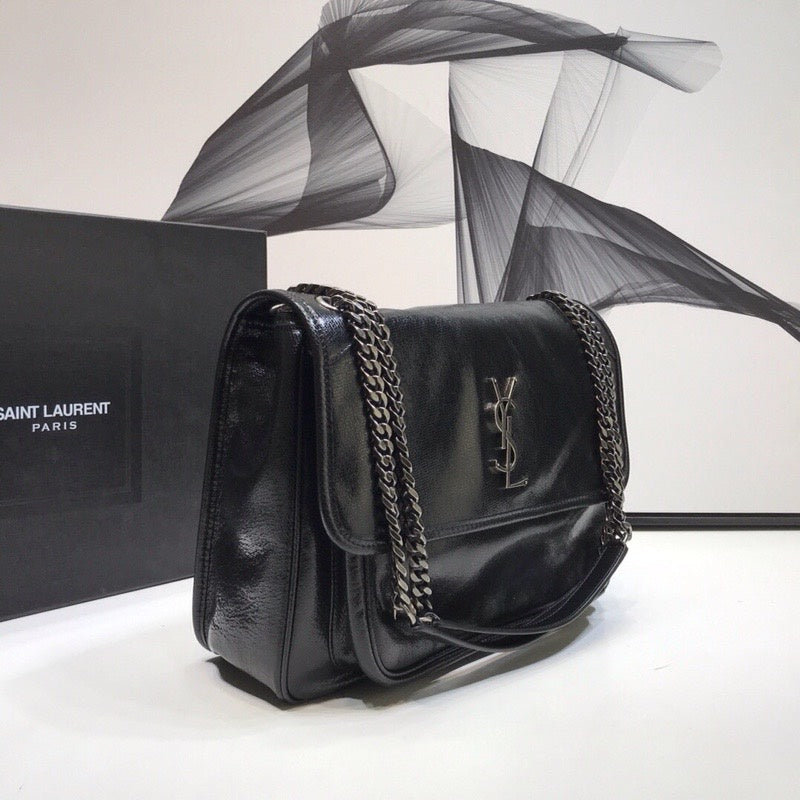 Amelia - YSL Bag - 2232