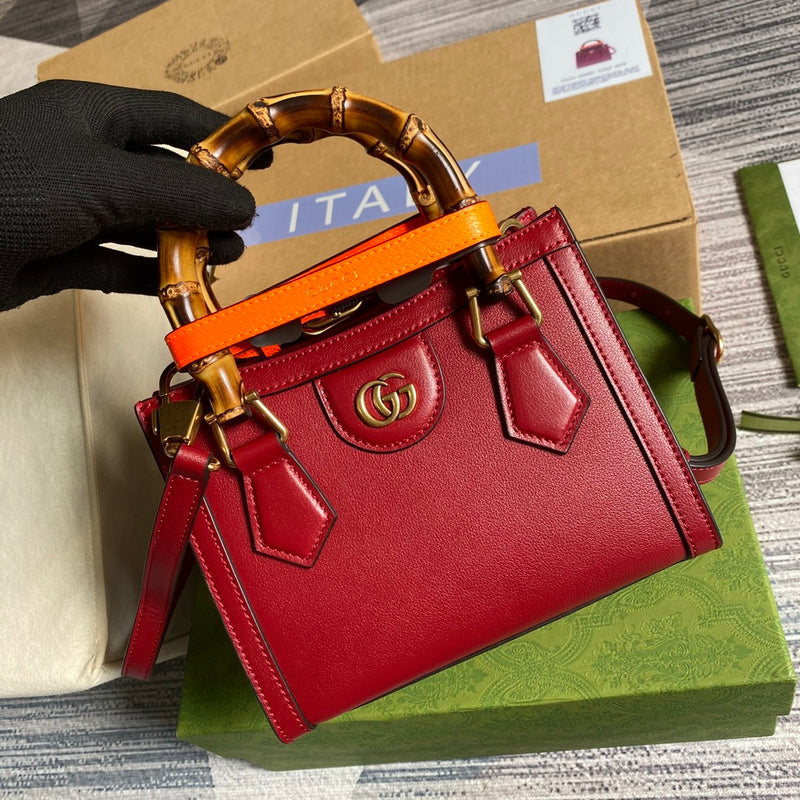 Amelia- GCI Bags - 5069