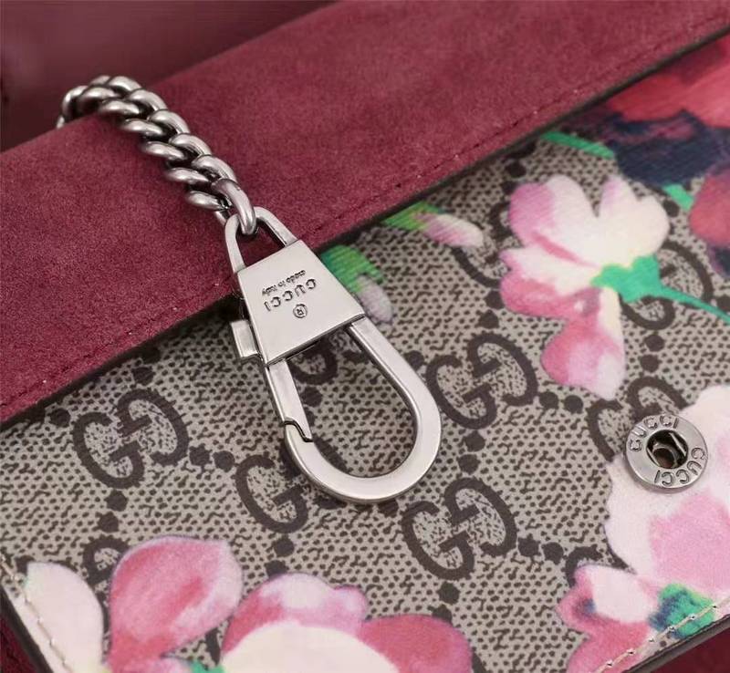 AmeliaLuxury - GCI Bags - 809