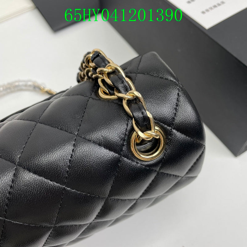 Amelia CHL Bags - 1777