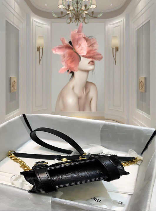 Amelia - CHL Bags - 3716
