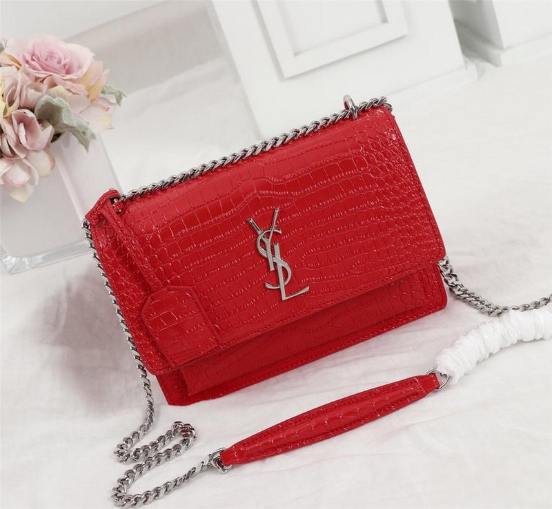 Amelia - YSL Bag - 2540
