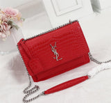 Amelia - YSL Bag - 2540