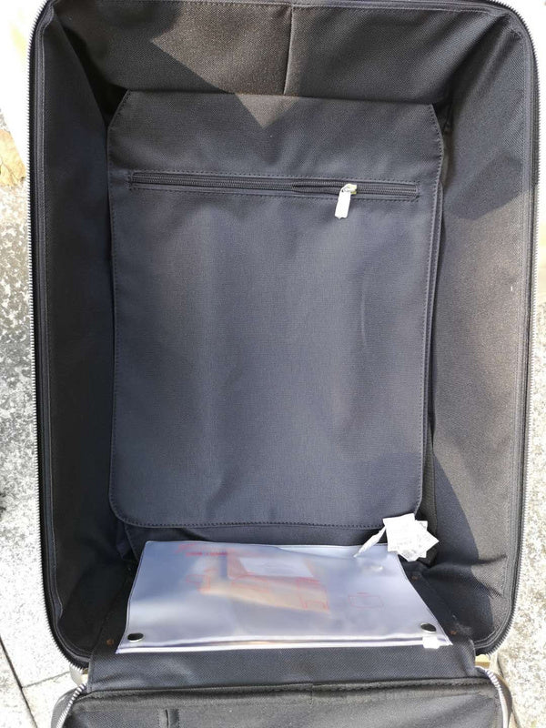 Fan Fashion Lu-Vi bags - 11391