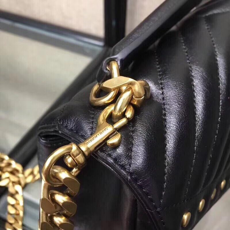 Amelia - YSL Bag - 2861
