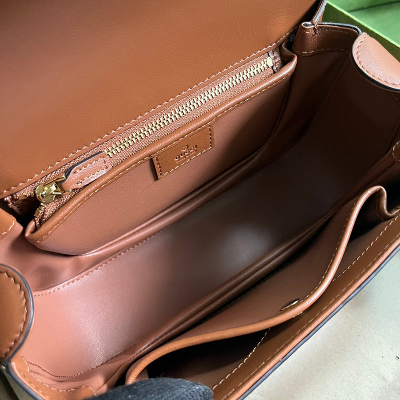 Amelia- GCI Bags - 403