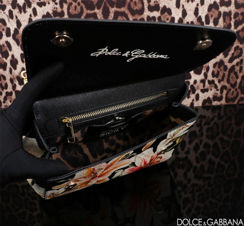 Amelia- DG Bags - 411