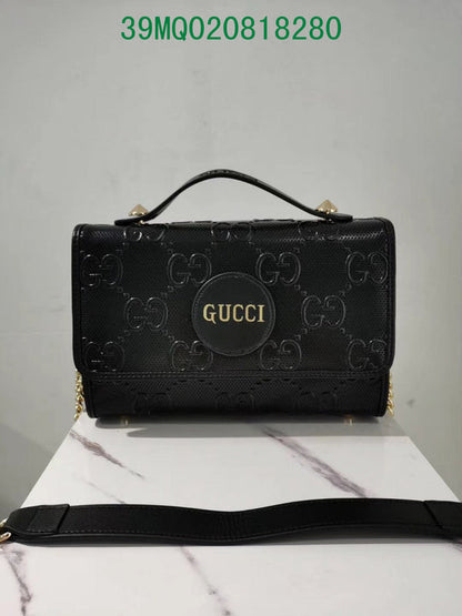 Amelia - GUKI Bags - 2366