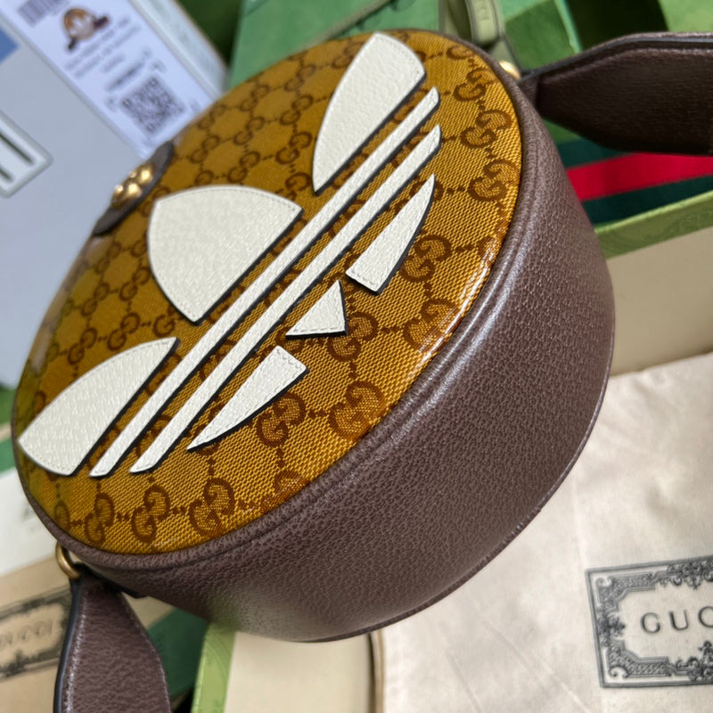 Amelia-i GUKI Women Bags - 1020