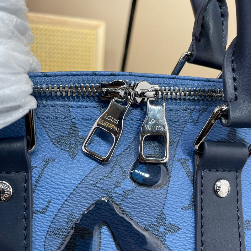Amelia - LOV Travel Bags - 038