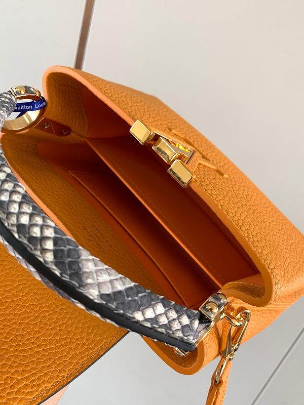 Amelia's Bag Gallery - LOV Bags - 716