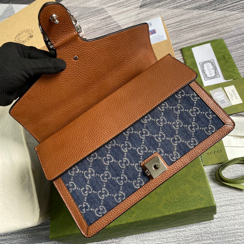 Amelia- GCI Lady Bags - 969