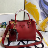 Amelia- PRDA  LUXURY BAGS - 049