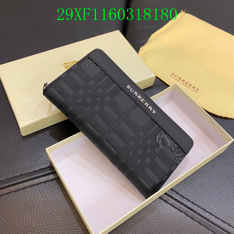 Amelia - BOR Wallet - 103