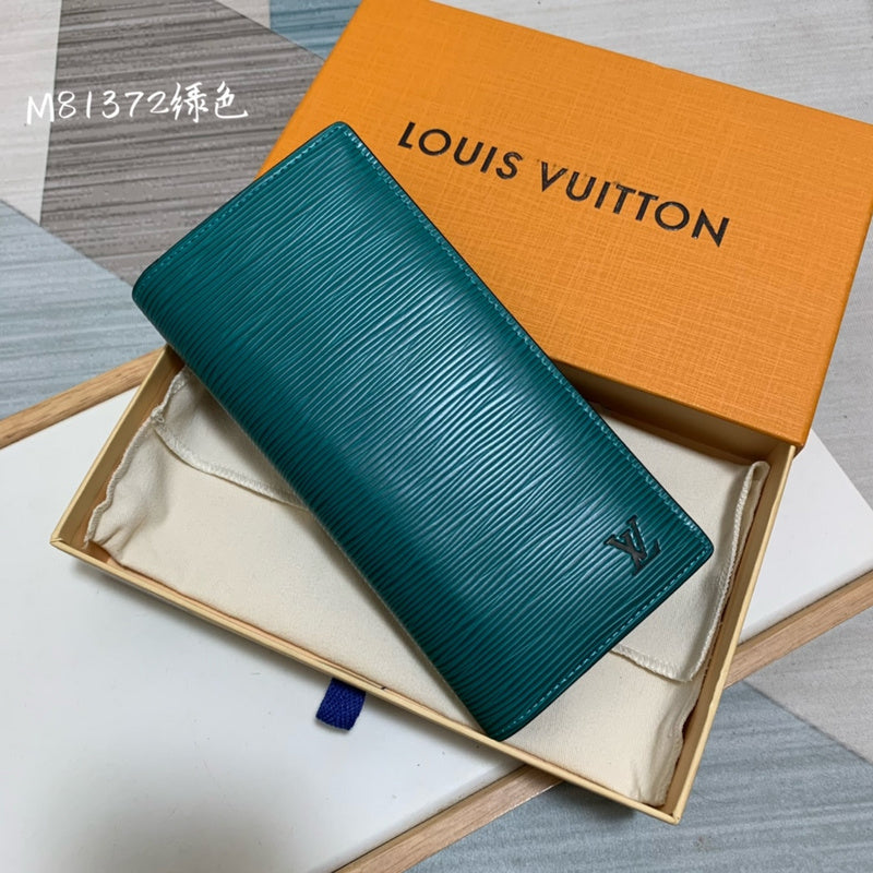 Amelia- LOV  Luxury  Wallets - 560