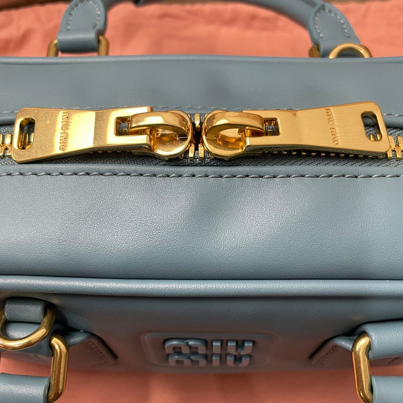 Amelia- MMU  LUXURY BAGS - 121