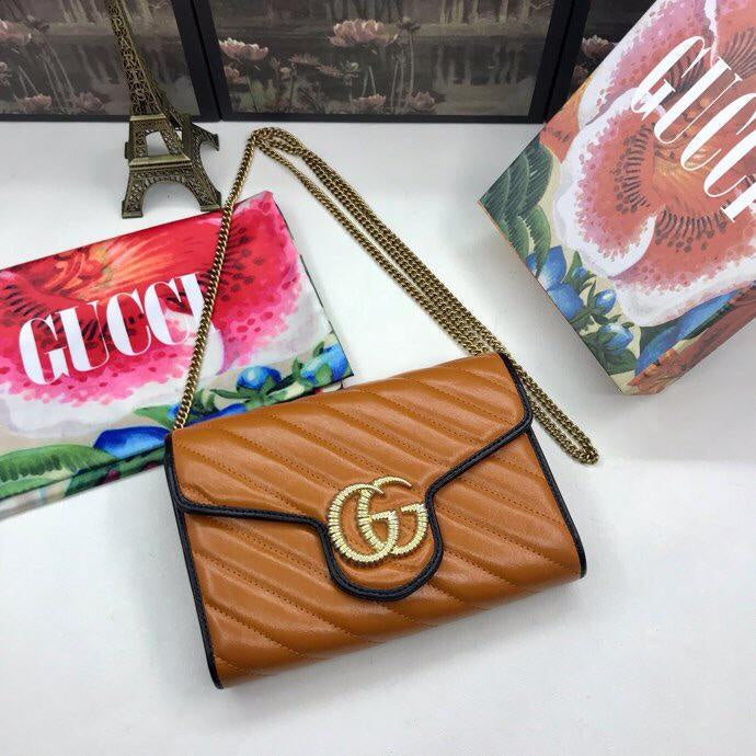 AmeliaLuxury - GCI Bags - 1144