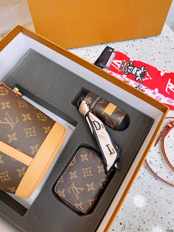 Amelia - LV Bags - 15104