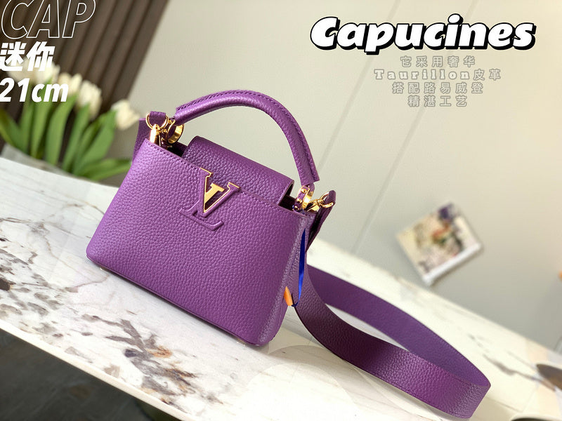Amelia- Lu-Vi bags - 11706