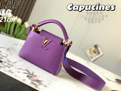 Amelia- Lu-Vi bags - 11706