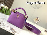 Amelia- Lu-Vi bags - 11706
