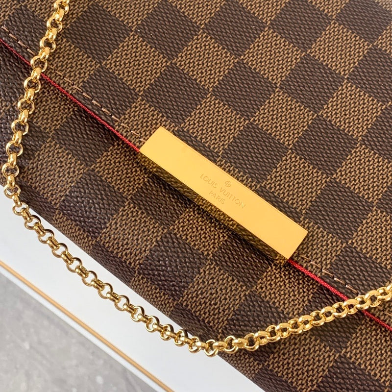 Amelia Fashion Lu-Vi bags - 17068