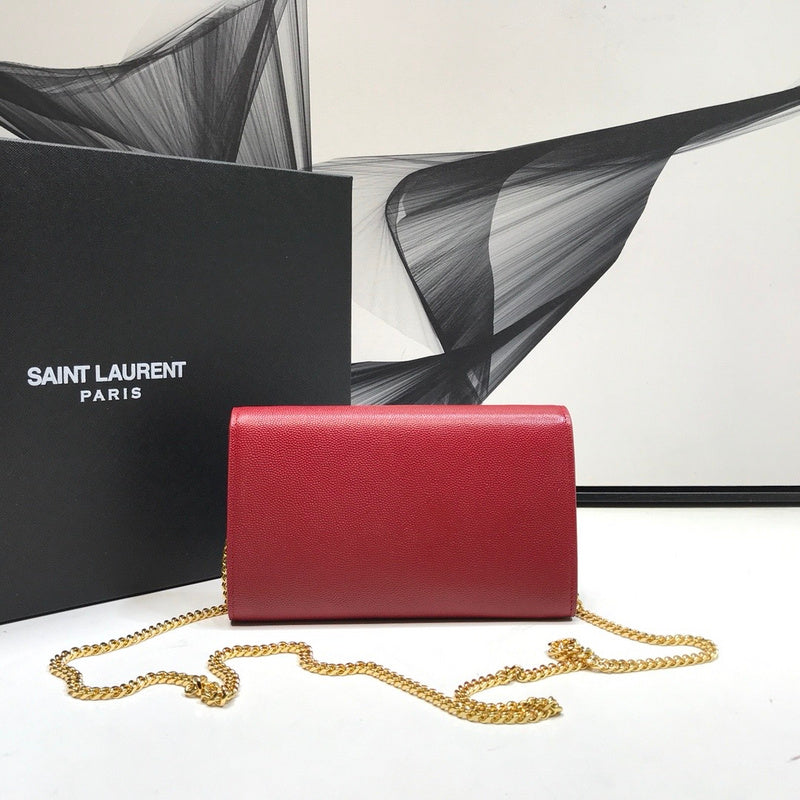 Amelia - YSL Bag - 2202
